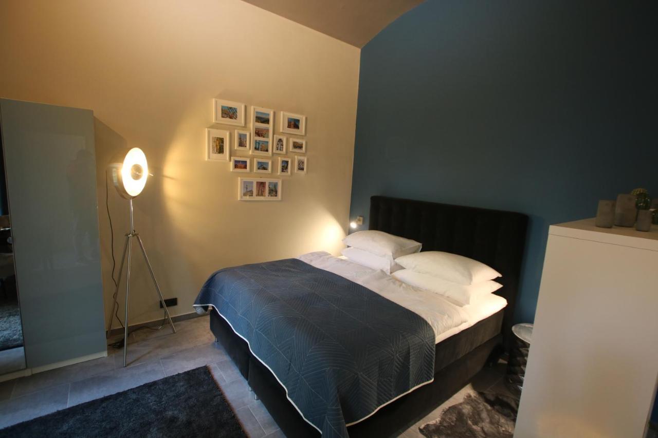 Street Living Hotel - Apartments Vienna Esterno foto