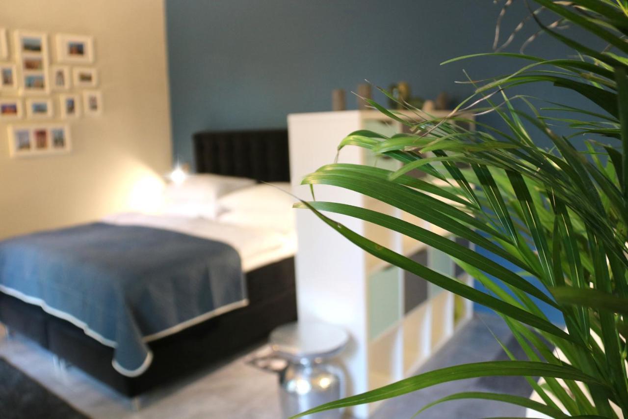 Street Living Hotel - Apartments Vienna Esterno foto
