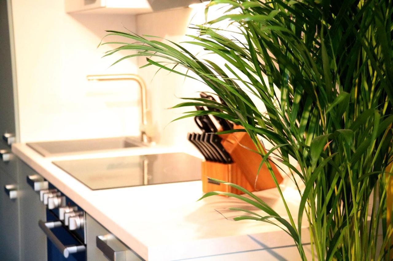 Street Living Hotel - Apartments Vienna Esterno foto