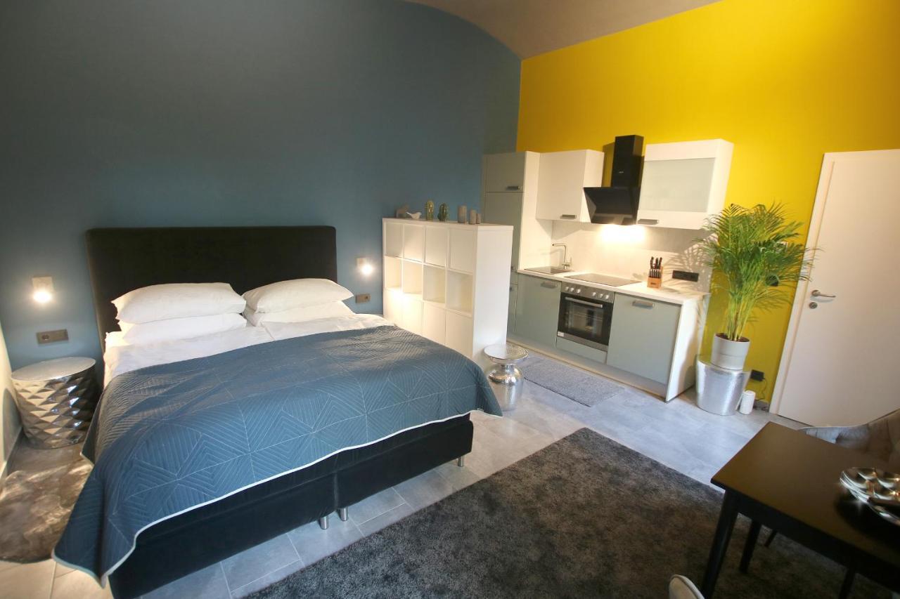 Street Living Hotel - Apartments Vienna Esterno foto