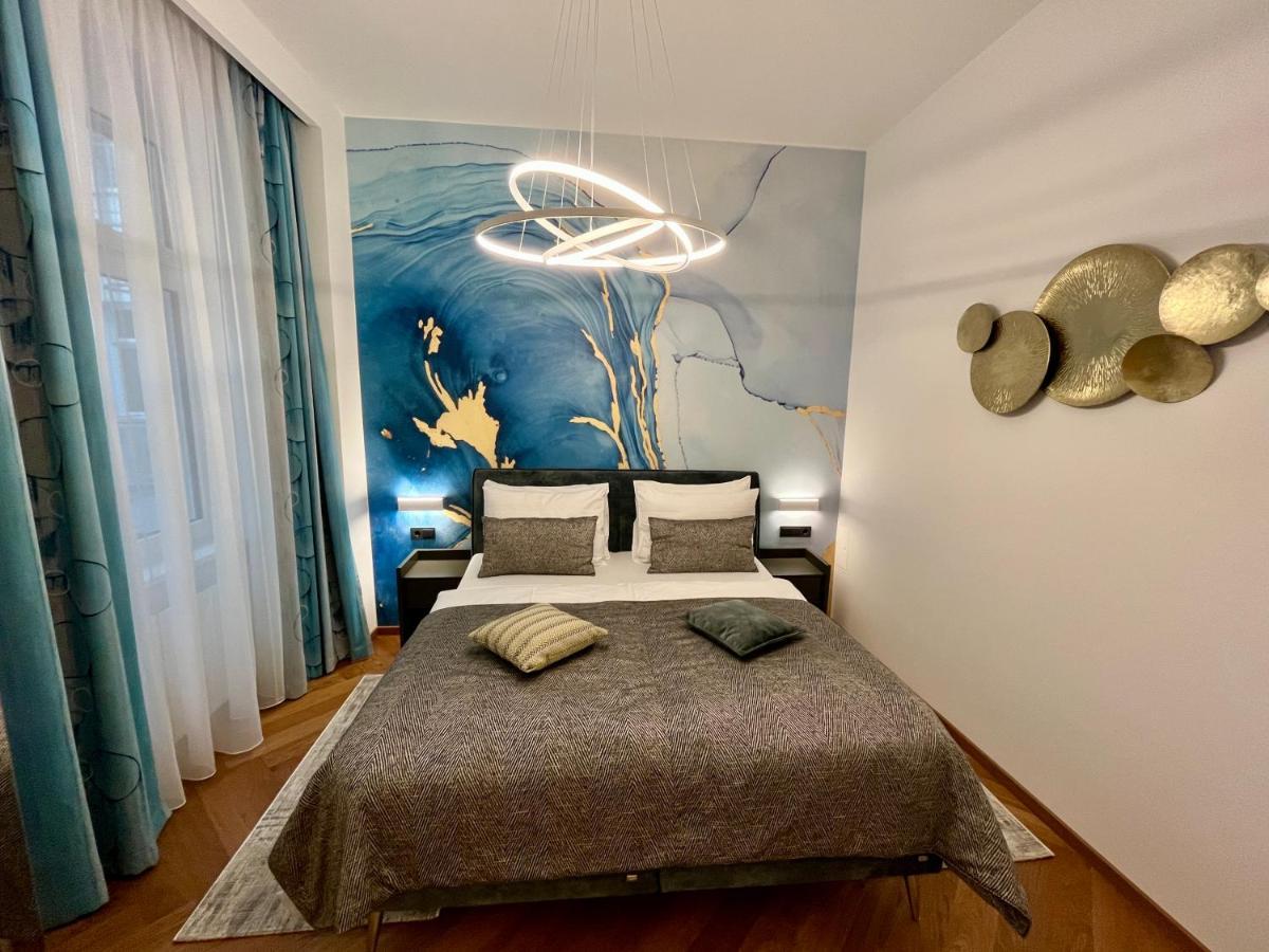 Street Living Hotel - Apartments Vienna Esterno foto