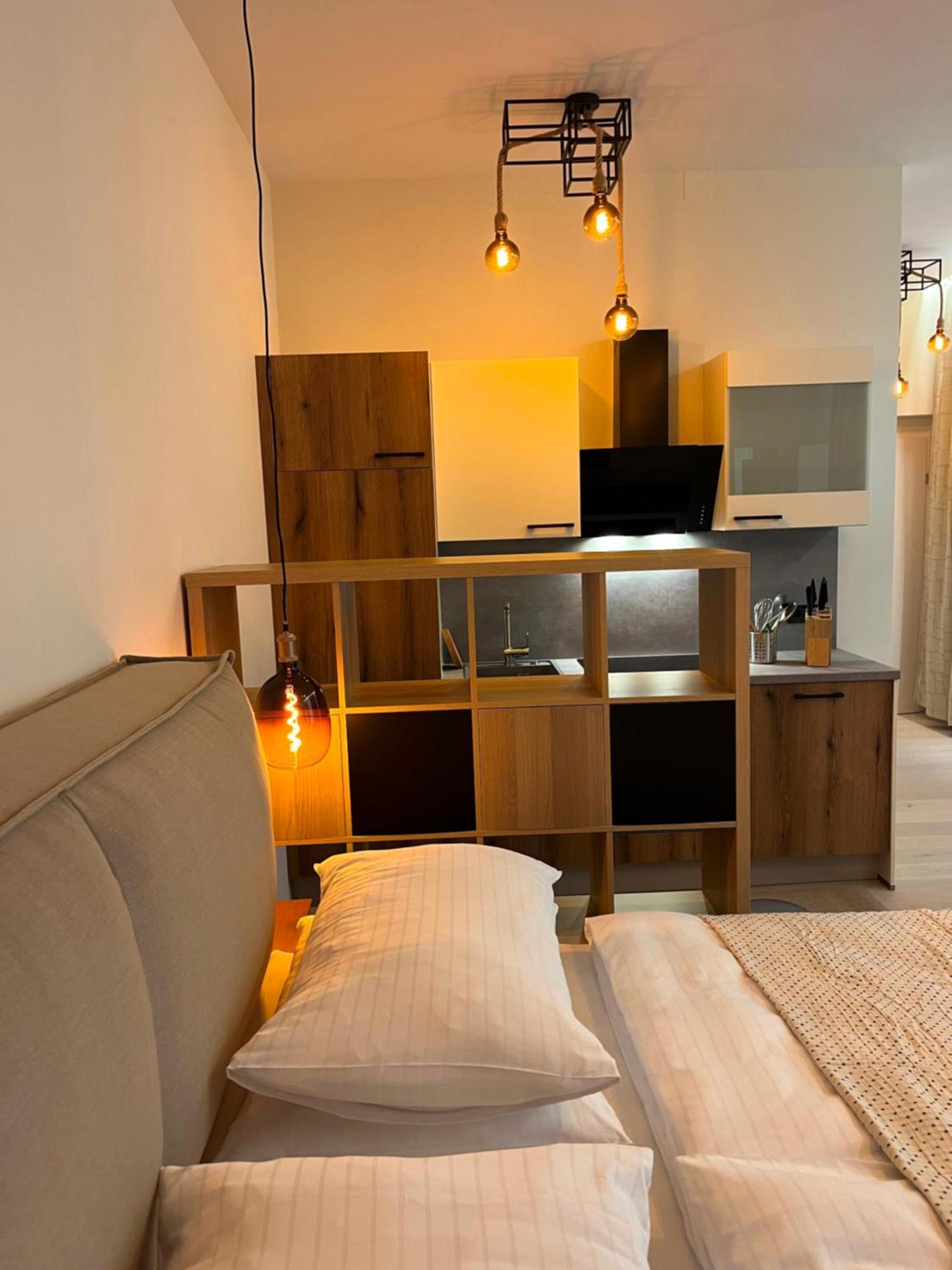 Street Living Hotel - Apartments Vienna Esterno foto
