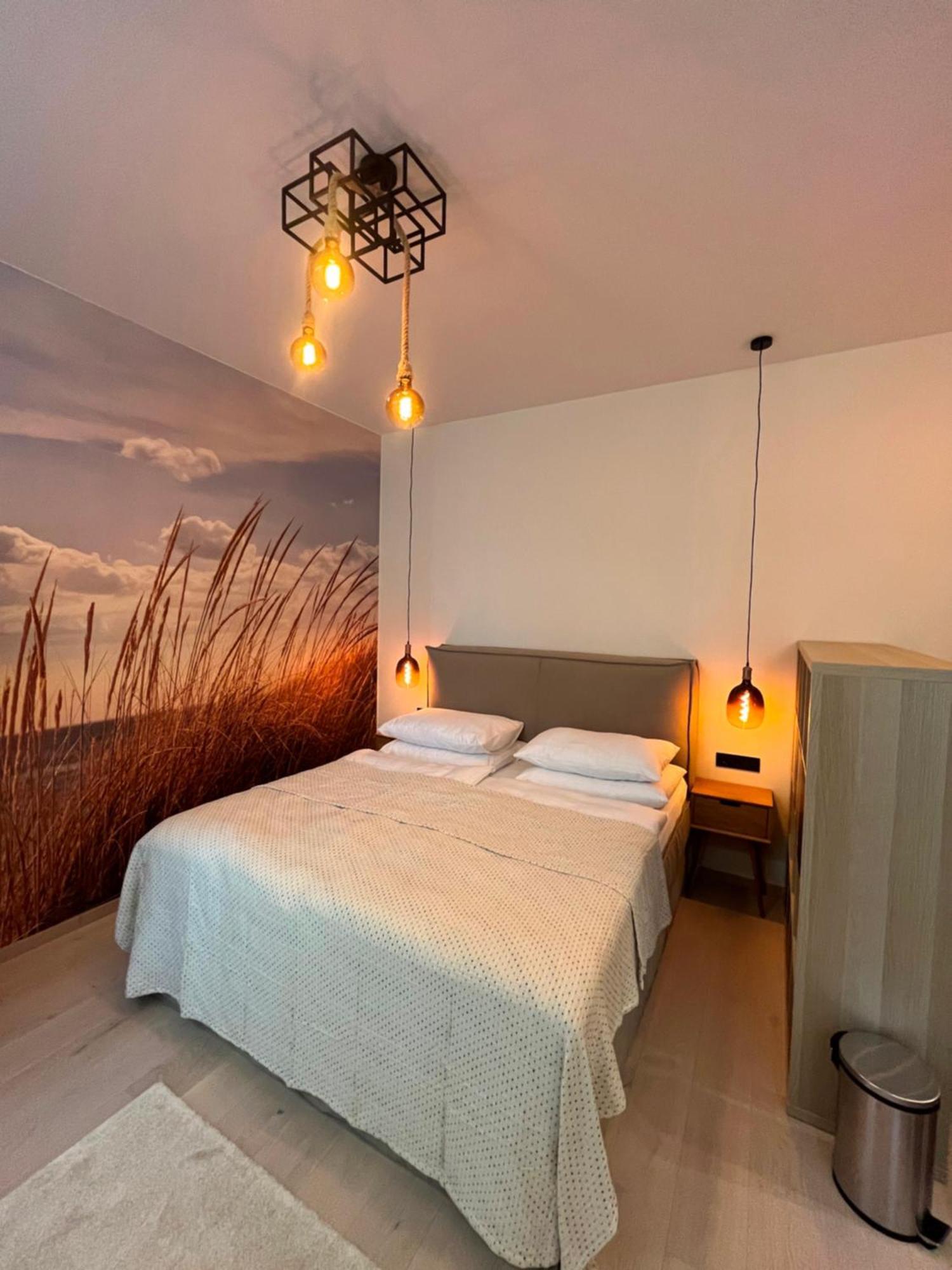 Street Living Hotel - Apartments Vienna Esterno foto