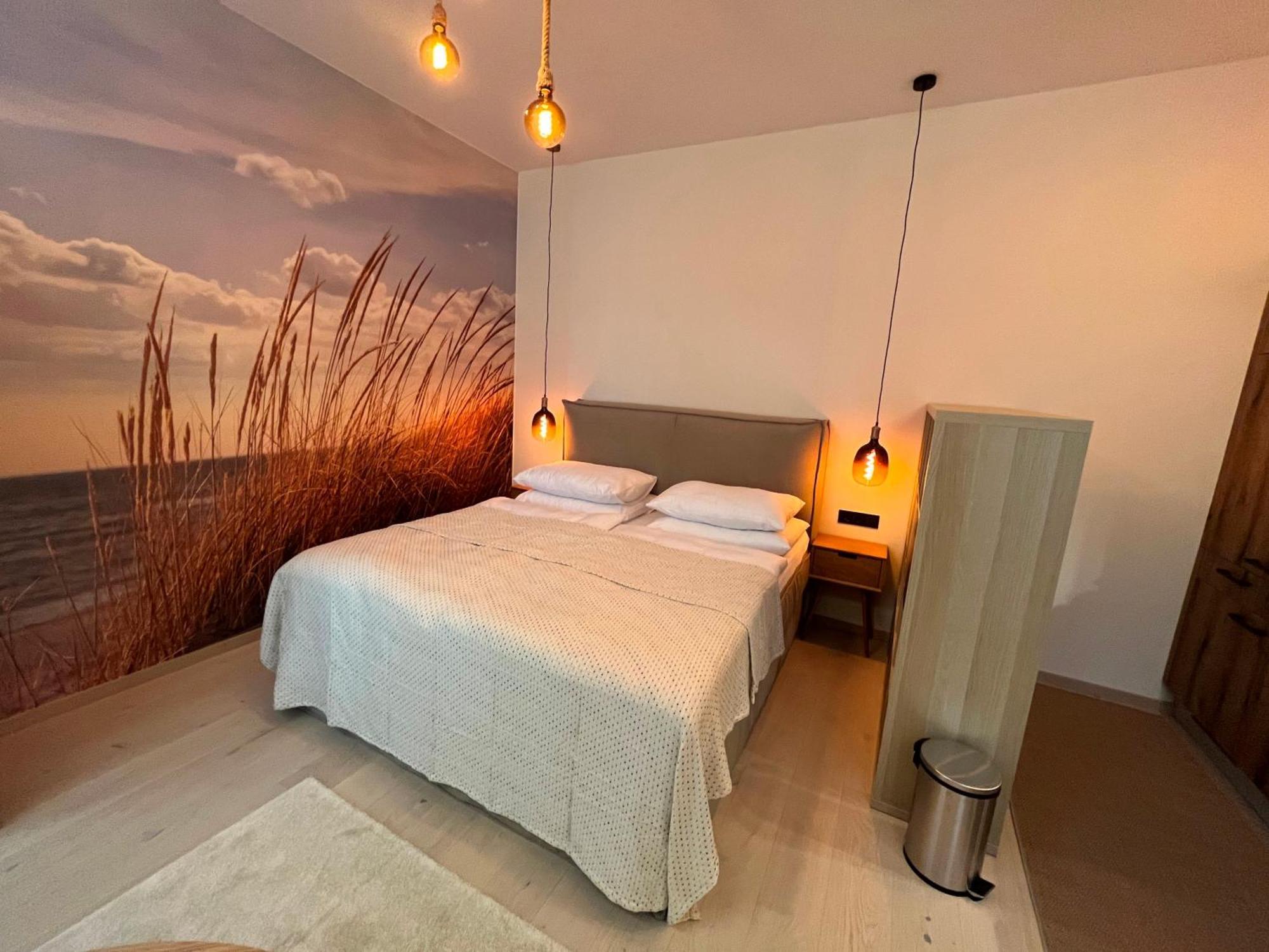 Street Living Hotel - Apartments Vienna Esterno foto