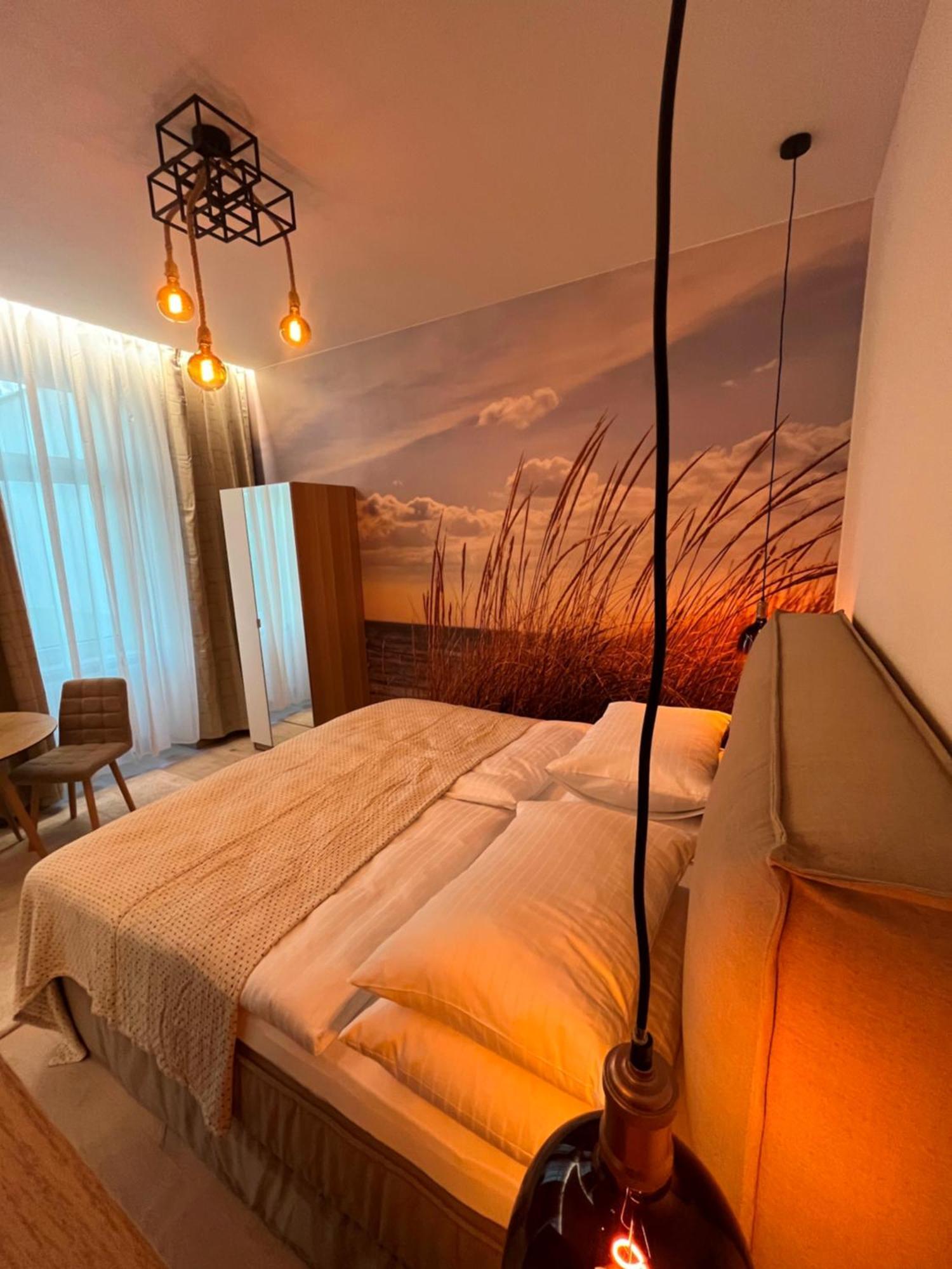 Street Living Hotel - Apartments Vienna Esterno foto