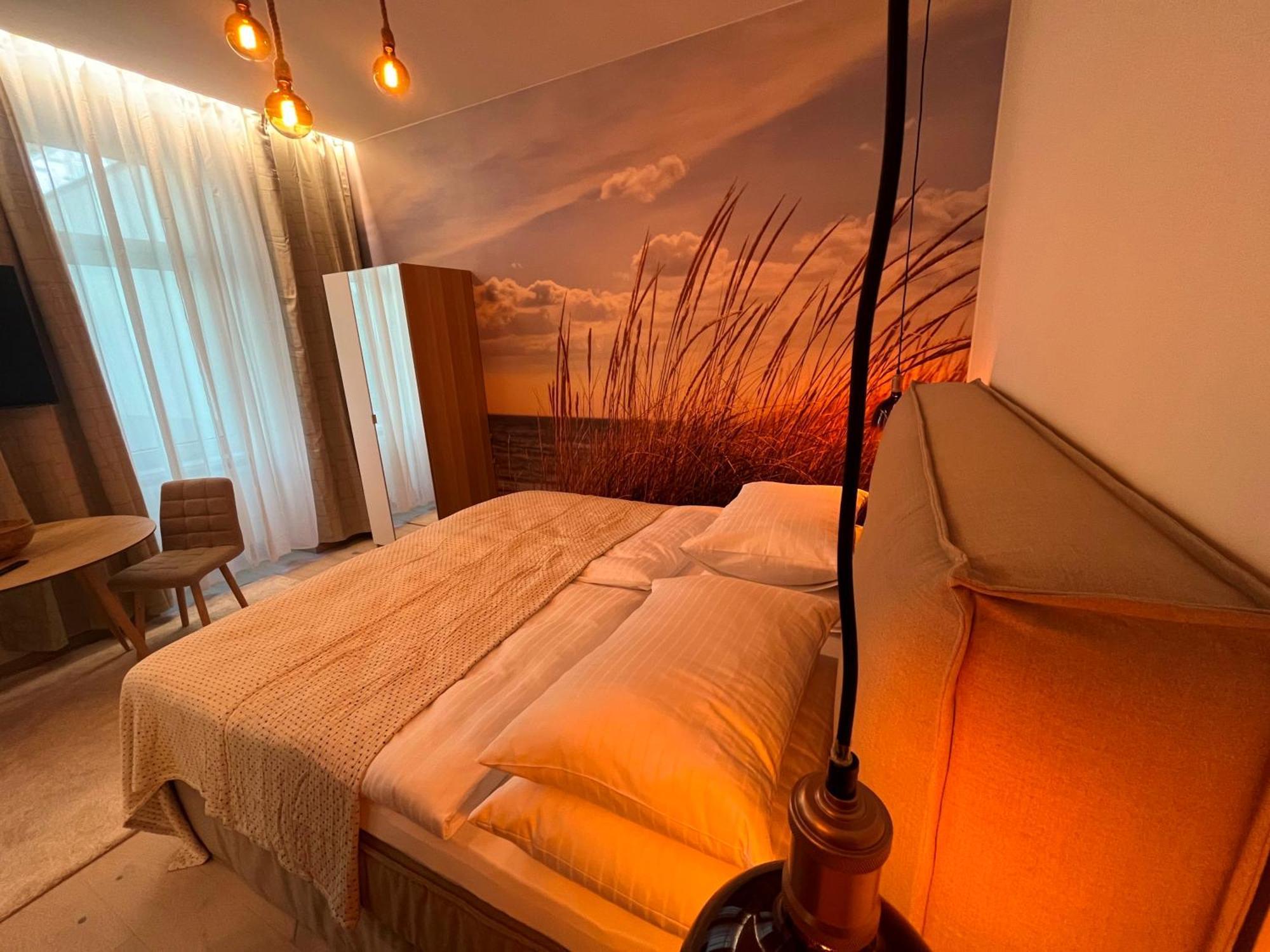 Street Living Hotel - Apartments Vienna Esterno foto