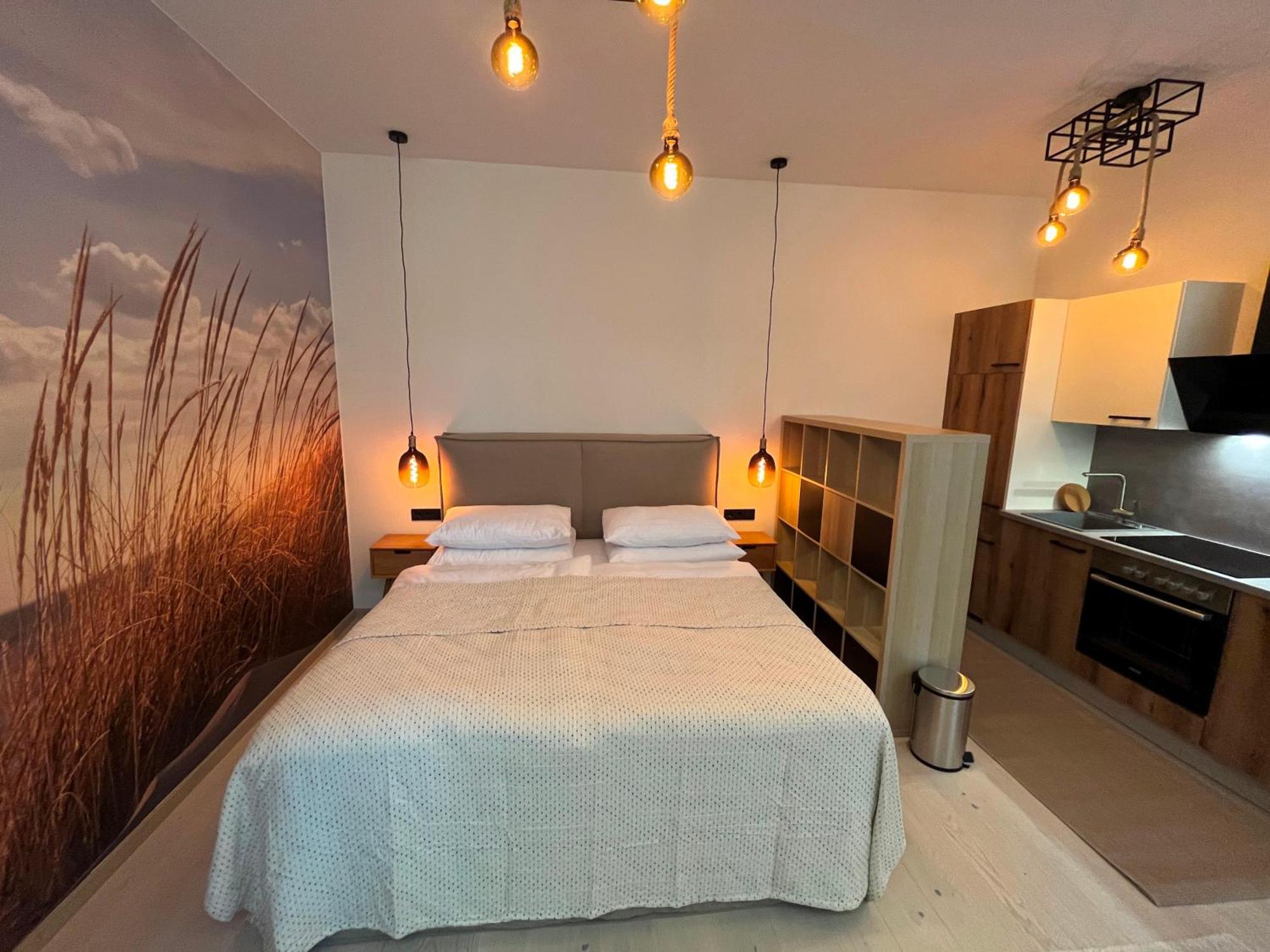 Street Living Hotel - Apartments Vienna Esterno foto