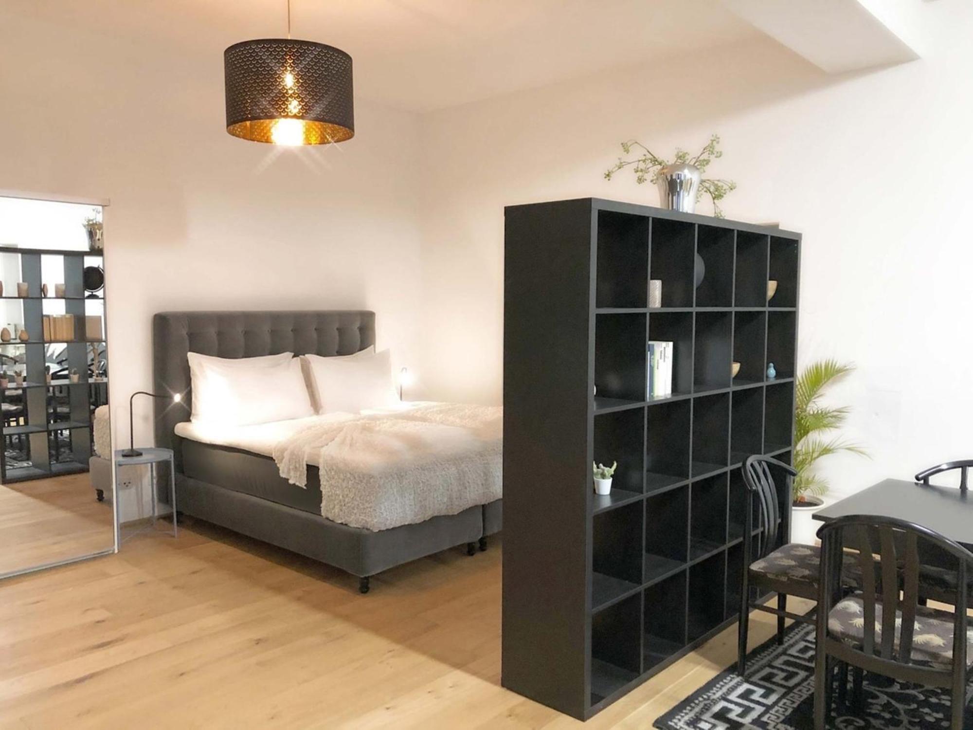 Street Living Hotel - Apartments Vienna Esterno foto