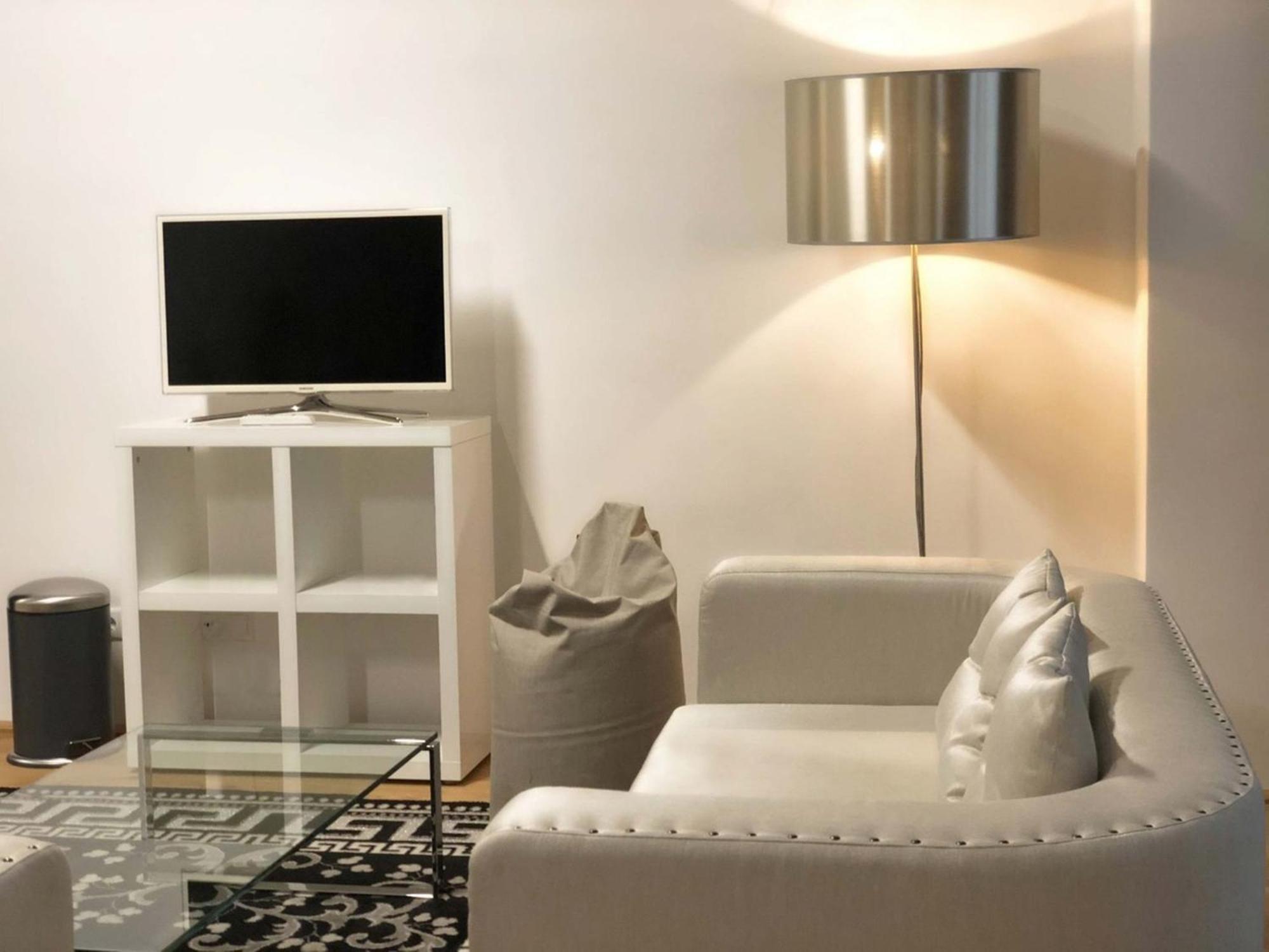 Street Living Hotel - Apartments Vienna Esterno foto