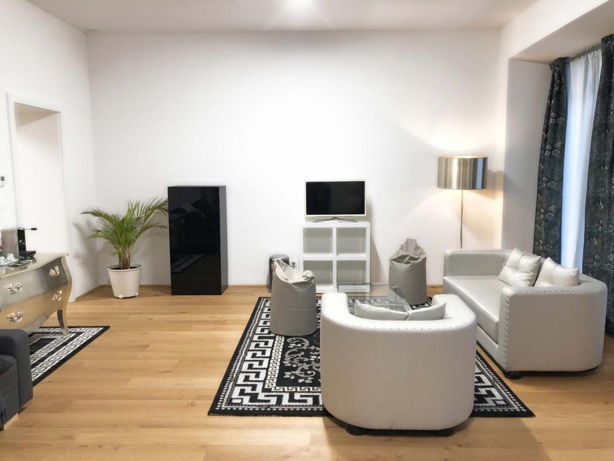 Street Living Hotel - Apartments Vienna Esterno foto