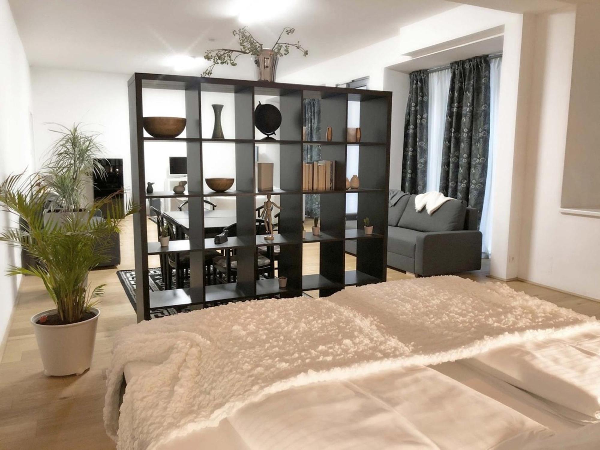 Street Living Hotel - Apartments Vienna Esterno foto