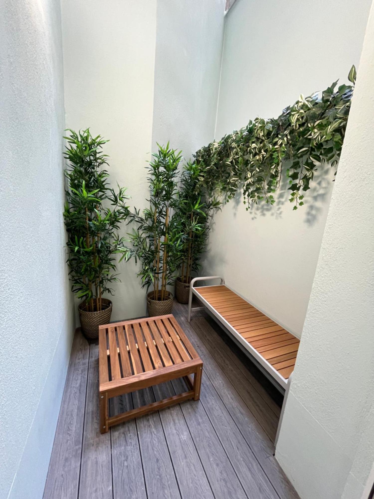 Street Living Hotel - Apartments Vienna Esterno foto